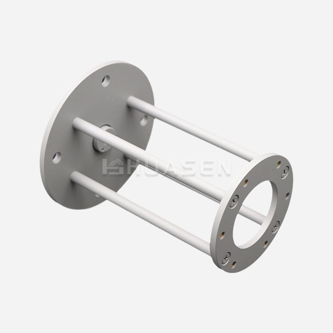 Antenna Mounting Assembly